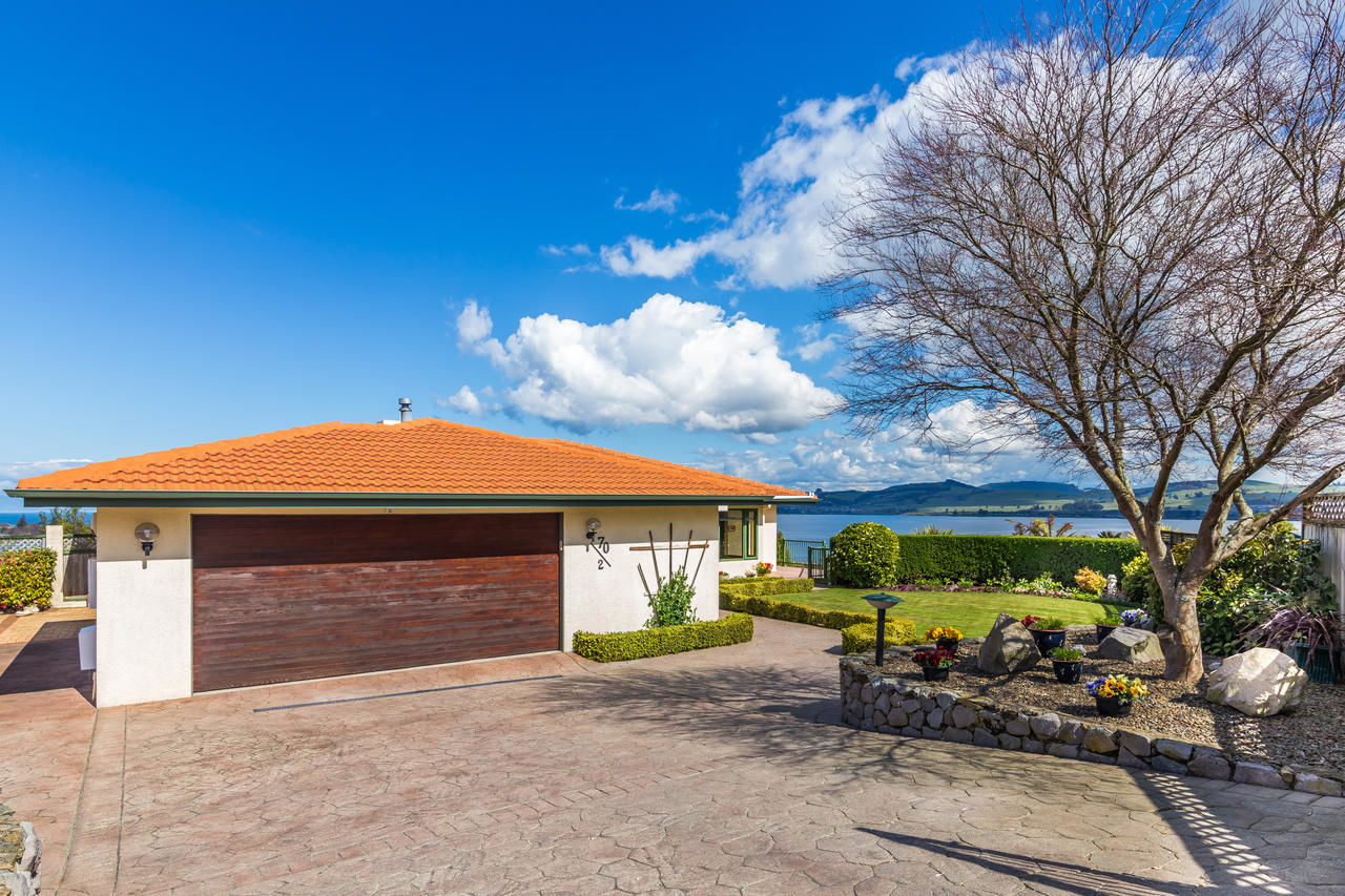 2/70 Harvey Street, Waipahihi, Taupo, 3 chambres, 0 salles de bain