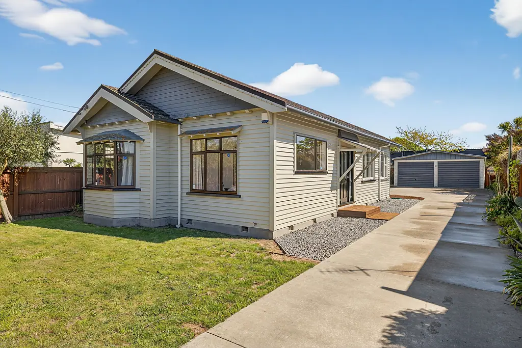 144 Bowhill Road, North New Brighton, Canterbury