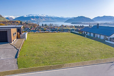 13 Ruby Ridge, Wanaka, Queenstown Lakes, 0 침실, 0 욕실, Section