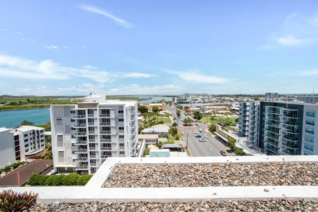 46/4 Nelson Street (lanai), Mackay, QLD 4740