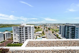 46/4 Nelson Street (lanai), Mackay