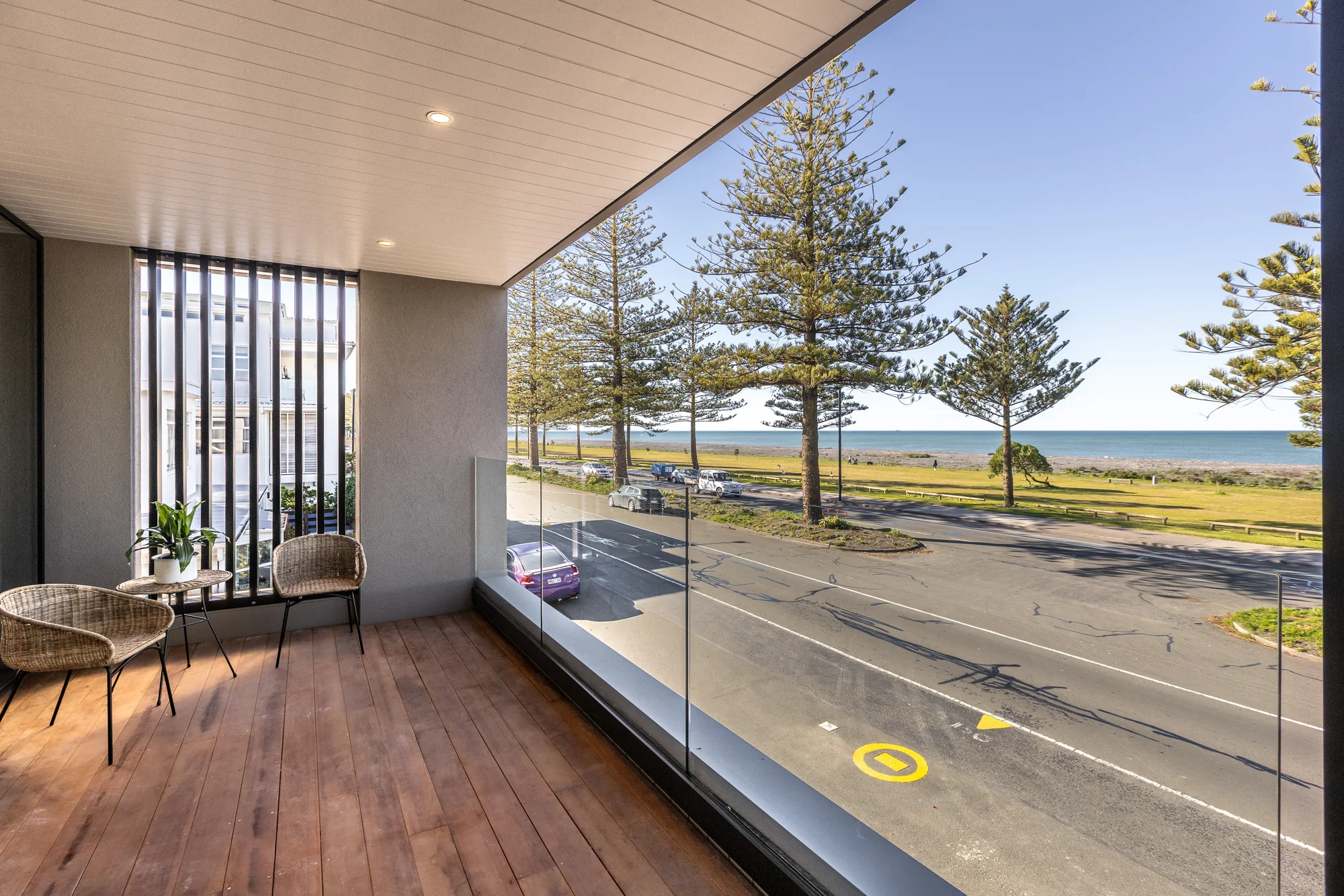 Napier South 2房  Exceptional waterfront living