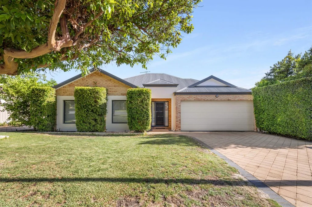 24A David Street, Yokine, WA 6060