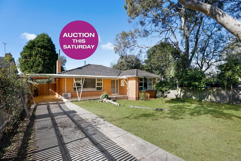 Mitcham 4 Bedroom Renovated Family Home  in Prime Location