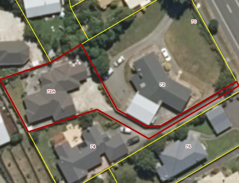 72a Summerhill Drive, Fitzherbert, Palmerston North, 4房, 0浴
