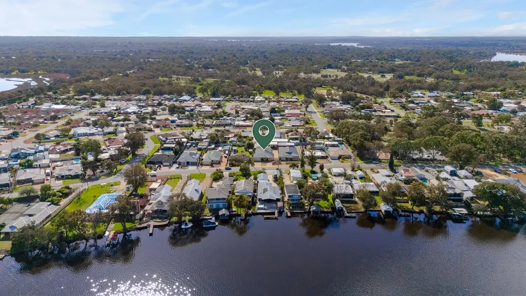 103 Culeenup Road, North Yunderup, WA 6208