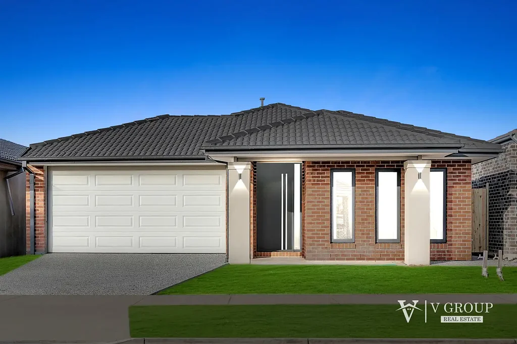 Specious 4-Bedroom Home in Ideal Merrifield Location