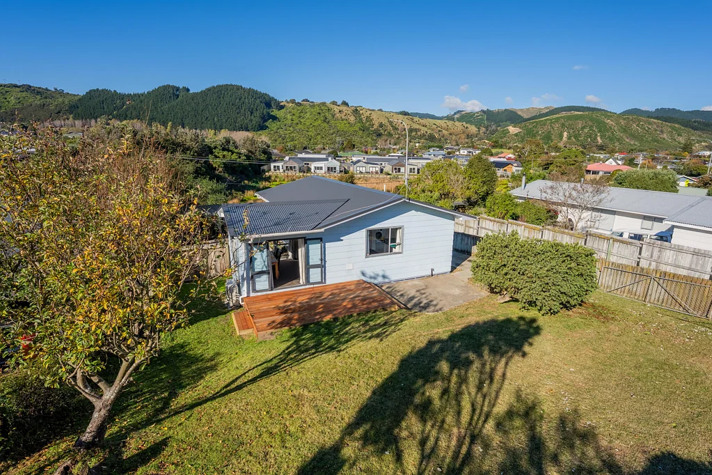 410 Mazengarb Road, Paraparaumu, Kapiti Coast, Wellington