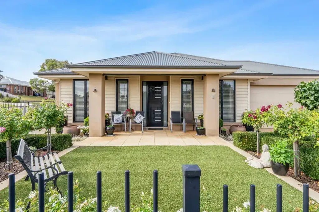 Warrnambool 4બેડરૂમ Spacious Family Retreat