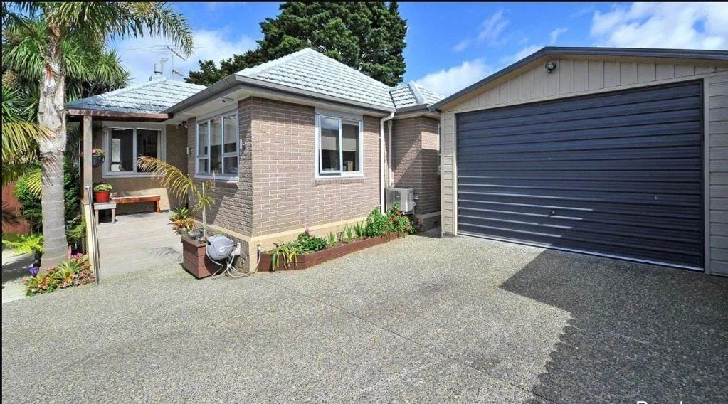 Modern Lifestyle 3 Bedroom Manurewa
