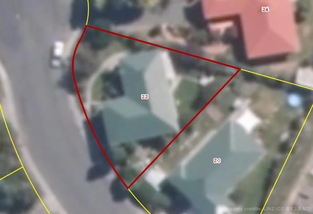 22 Totara Avenue, Balclutha, Clutha, 4房, 0浴