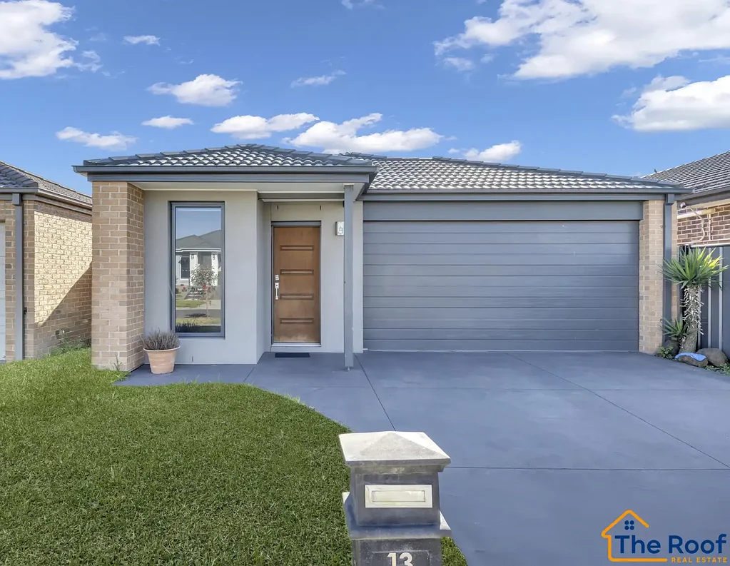 13 Hatfield Drive, Mernda, VIC 3754