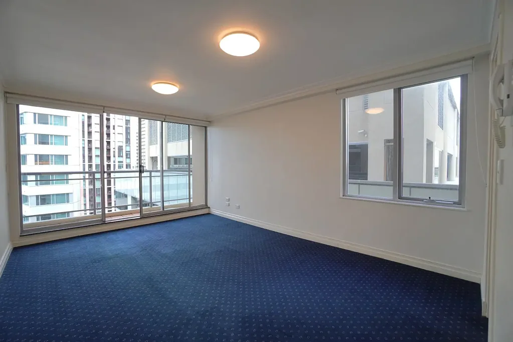 Studio Apartment Locates In Heart Of CBD