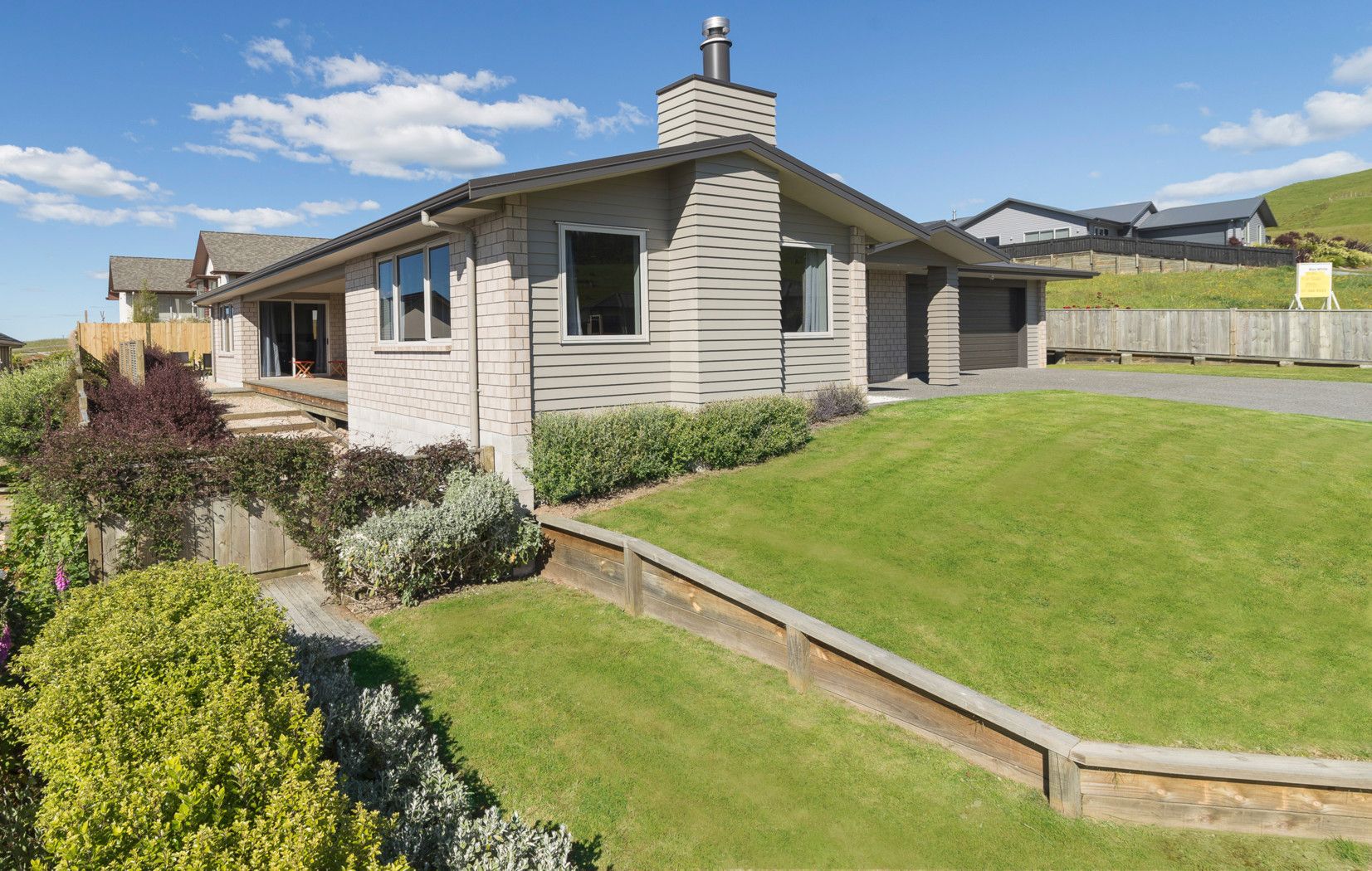 16 Butler Place, Lynmore, Rotorua, 4 phòng ngủ, 2 phòng tắm