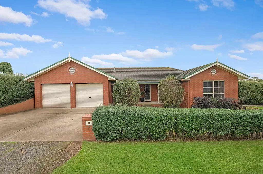 Koroit 3Zimmer Space and Comfort