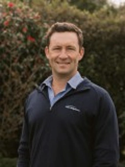 Dan van der Salm