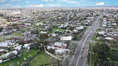 Redan 4ਬੈੱਡਰੂਮ 1,036m² Approx Site, Renovate or Redevelop (STCA).