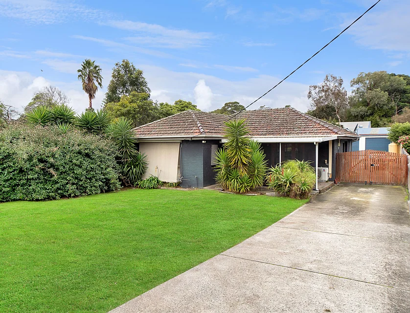 36 Lardner Road, Frankston, Mornington Peninsula, 3房, 2浴, House
