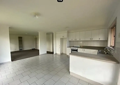 रसोईघर - 4/5 Davisson Street, Epping, VIC 3076