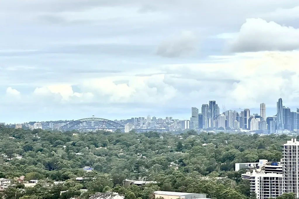 2201/1 Network Place, North Ryde, NSW 2113, 1 Bedrooms, 1 Bathrooms, Apartment