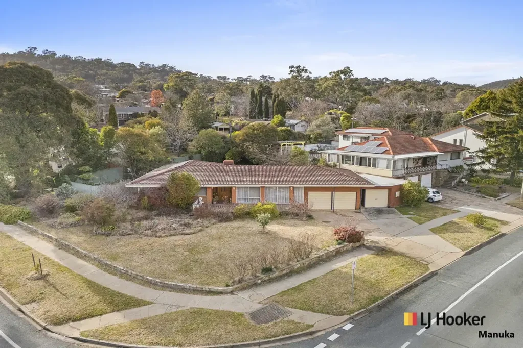2 Brereton Street, Garran, ACT 2605