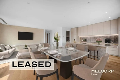 1003/288 Adderley Street, West Melbourne, VIC 3003, 3 rūma, 2 rūma horoi, Apartment