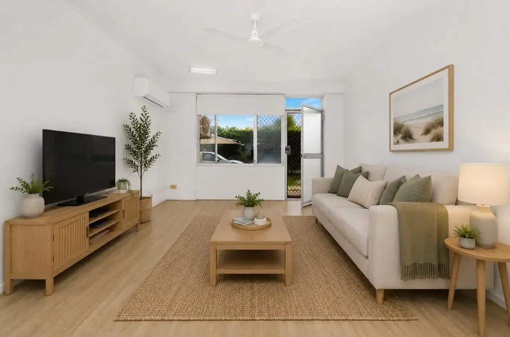 Convenient Unit in Prime Larrakeyah Location