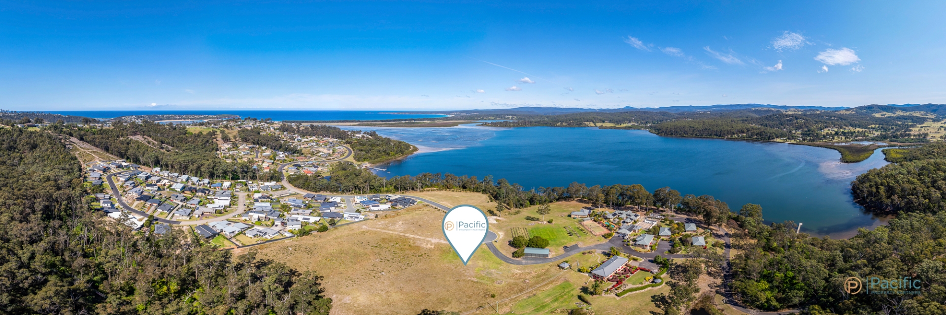 83 LAKEWOOD DR, MERIMBULA NSW 2548, 0 rūma, 0 rūma horoi, Section