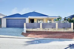 15 Yelbeni Loop, Baldivis