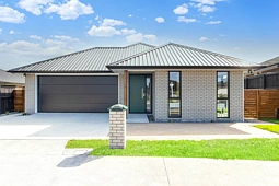 6 Te Paahi Avenue, Waiuku