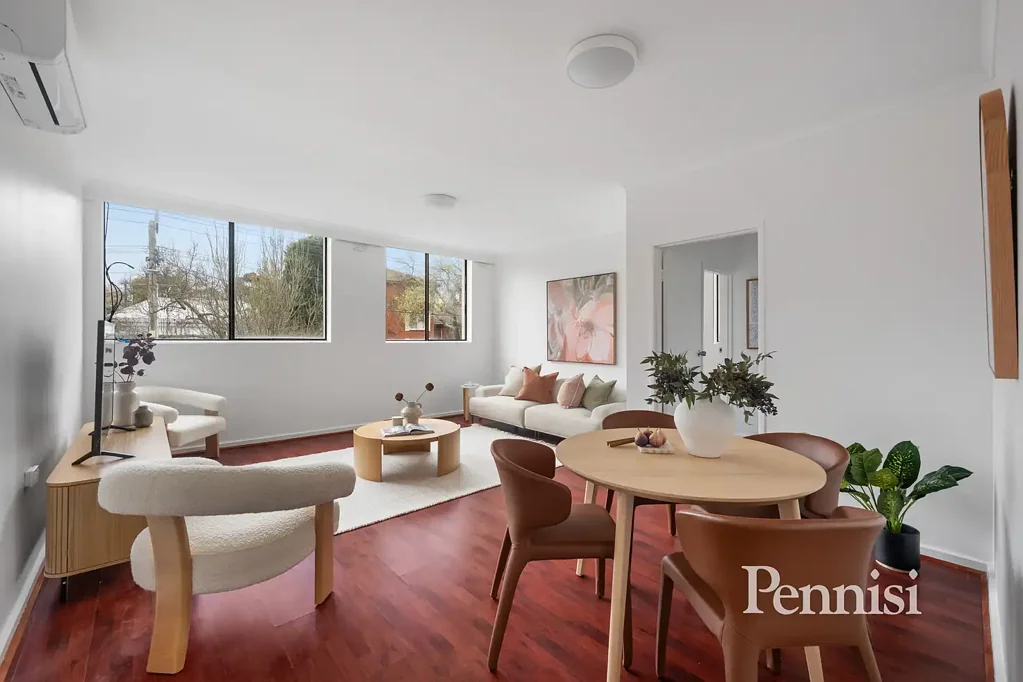 8/55 Dover Street, Flemington, VIC 3031