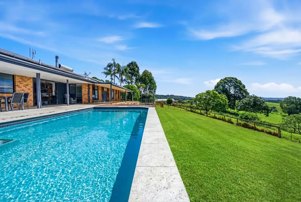 Beechmont 6ห้องนอน Your Own Hidden Haven - Complete Privacy on 2.5 Acres of Scenic Beauty