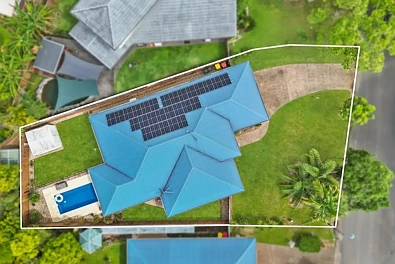 Caravonica 4Zimmer The Complete Family Package with Pool, Solar & Multiple Living Zones