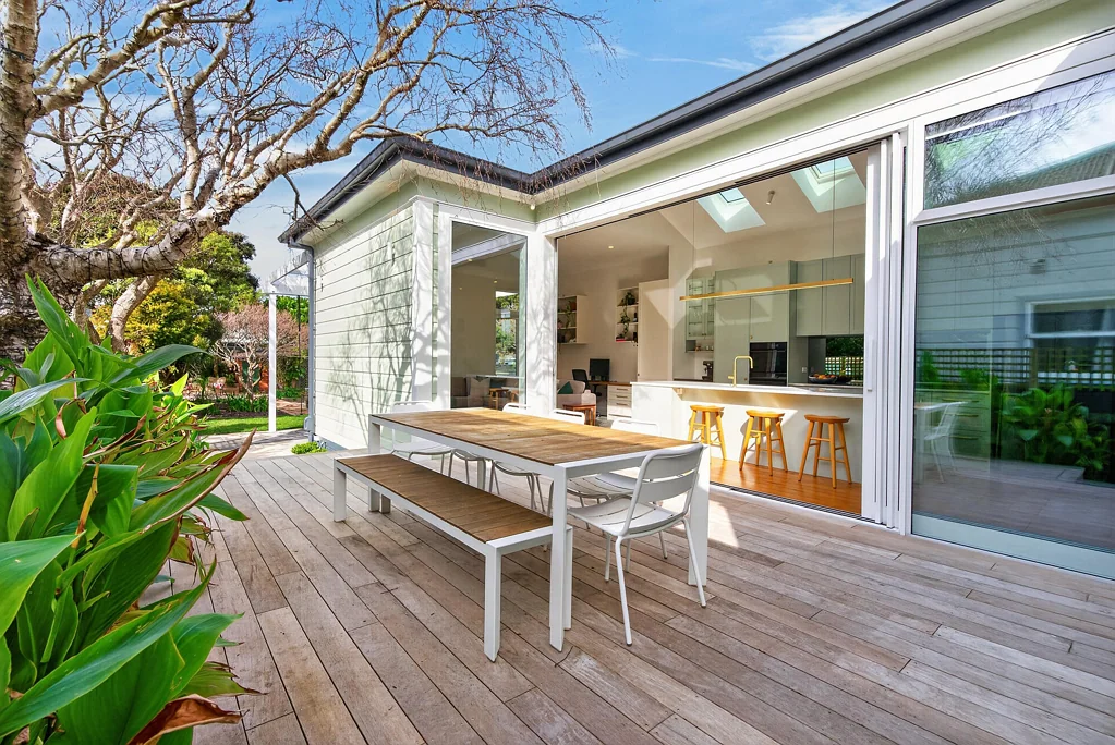 Petone 4 Bedroom Beaut on Bolton
