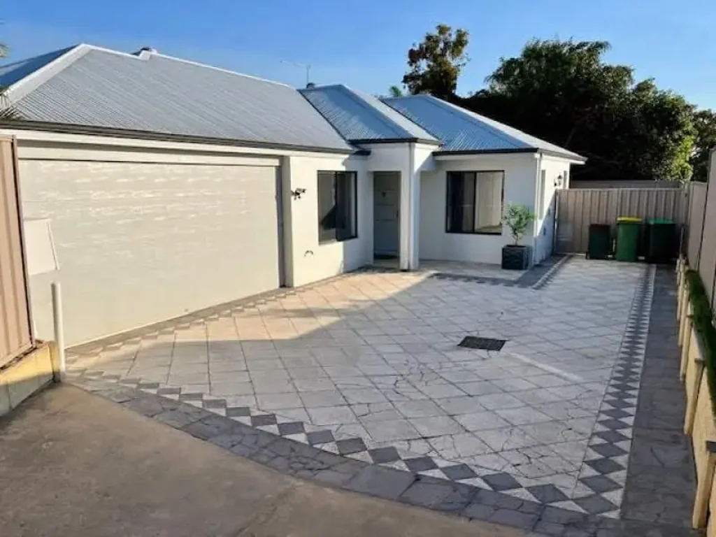 Spacious 5x2 Family Home Open Plan Living, Low Maintenance, Caravan Boat Space