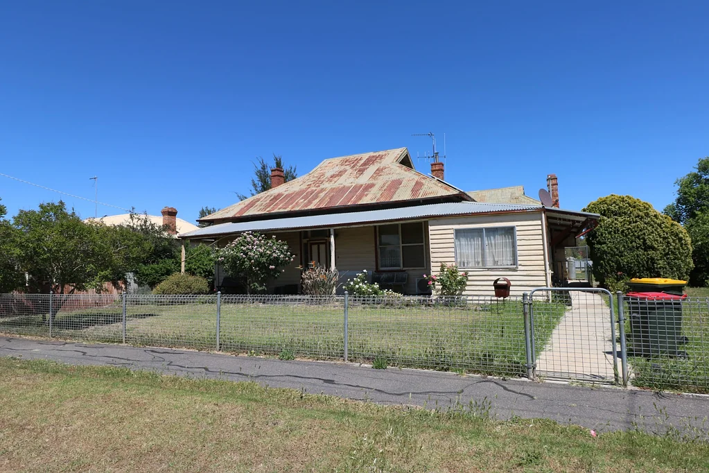 Inglewood GOLDEN OPPORTUNITY
