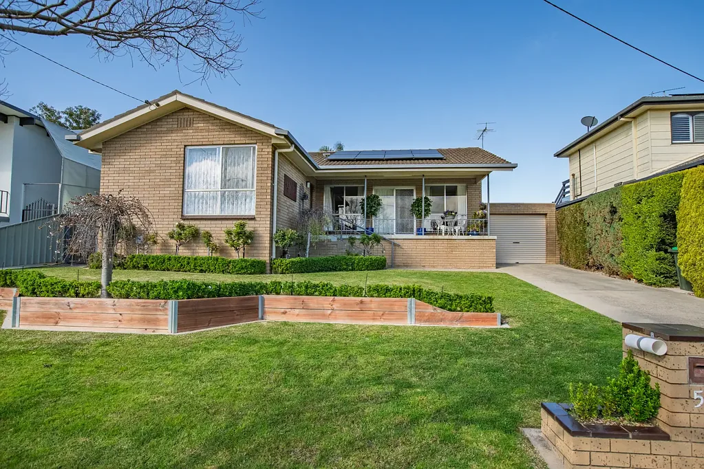 North Albury 3कमरा A Much-Loved Family Home