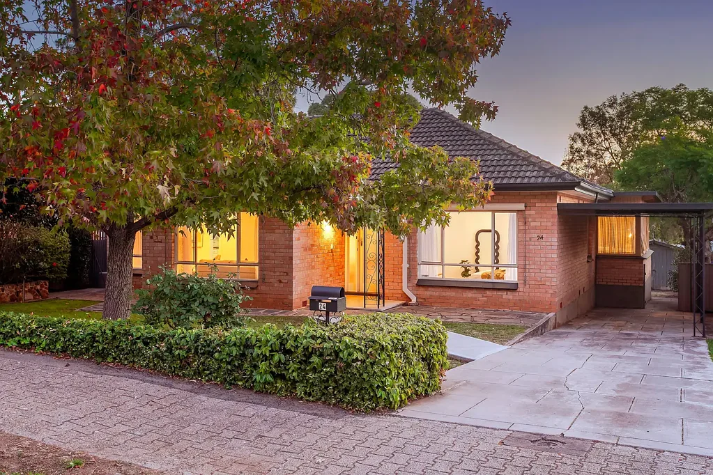 24 Vancouver Avenue, Panorama, SA 5041