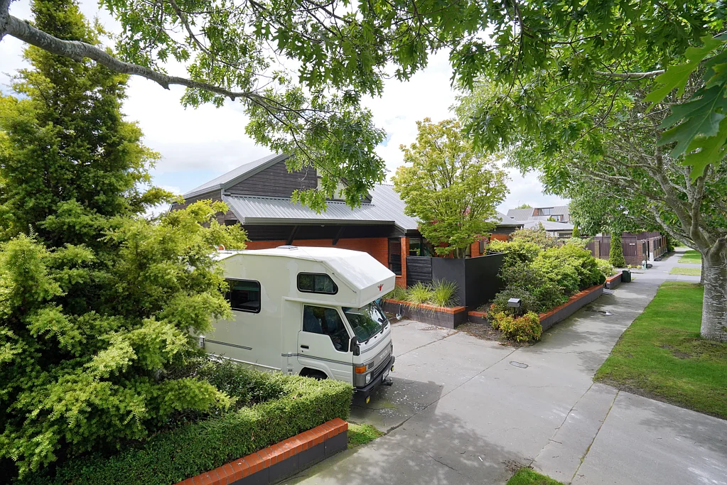 46 Arlington Street, Burnside, Christchurch, Canterbury