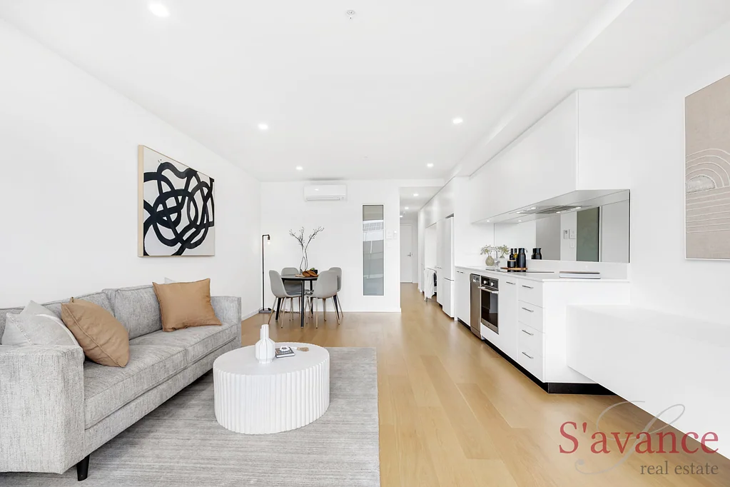 207/143 Halifax Street, Adelaide, SA 5000