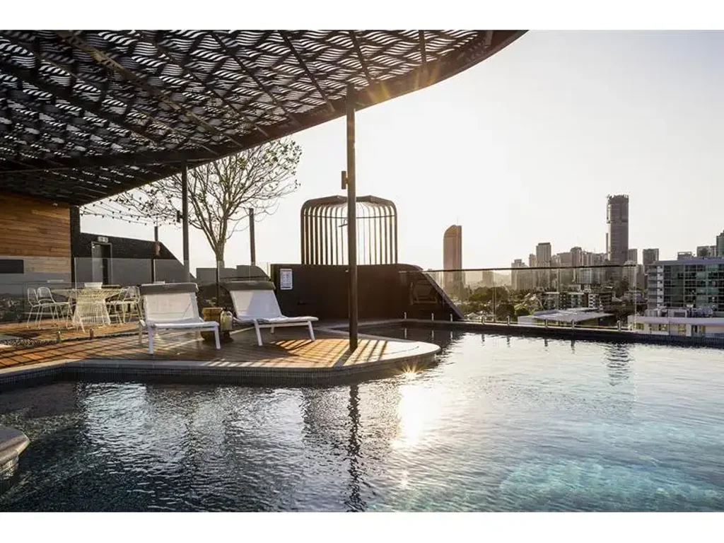 Valencia Residences