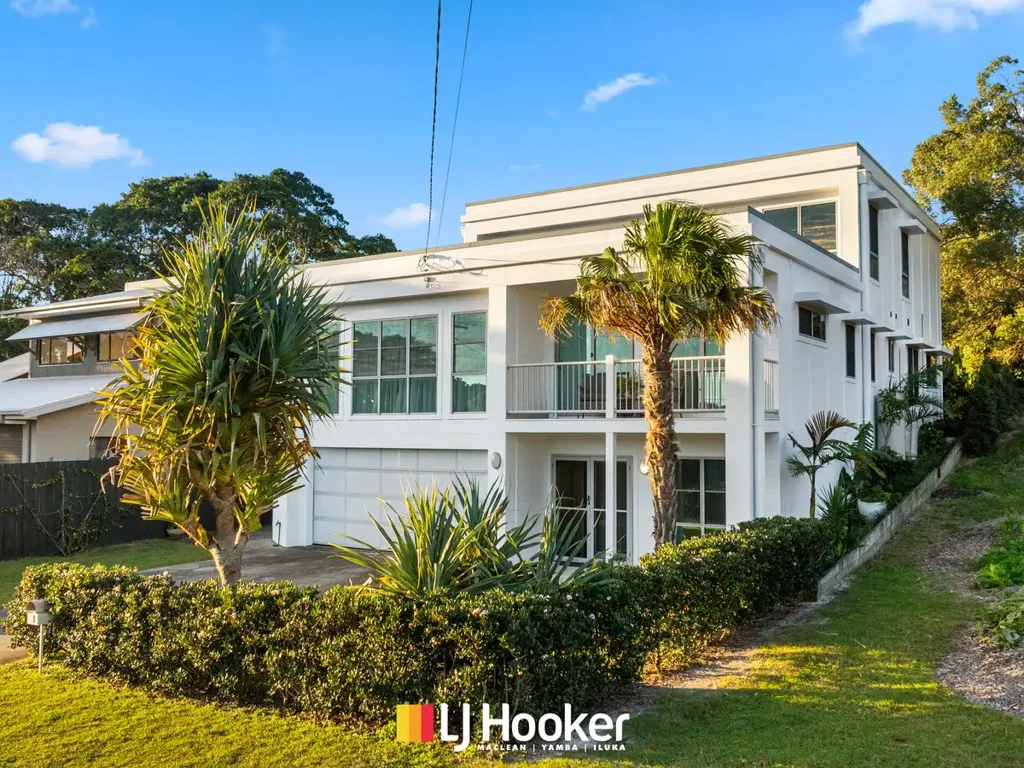 3 Thompson Street, Iluka, NSW 2466