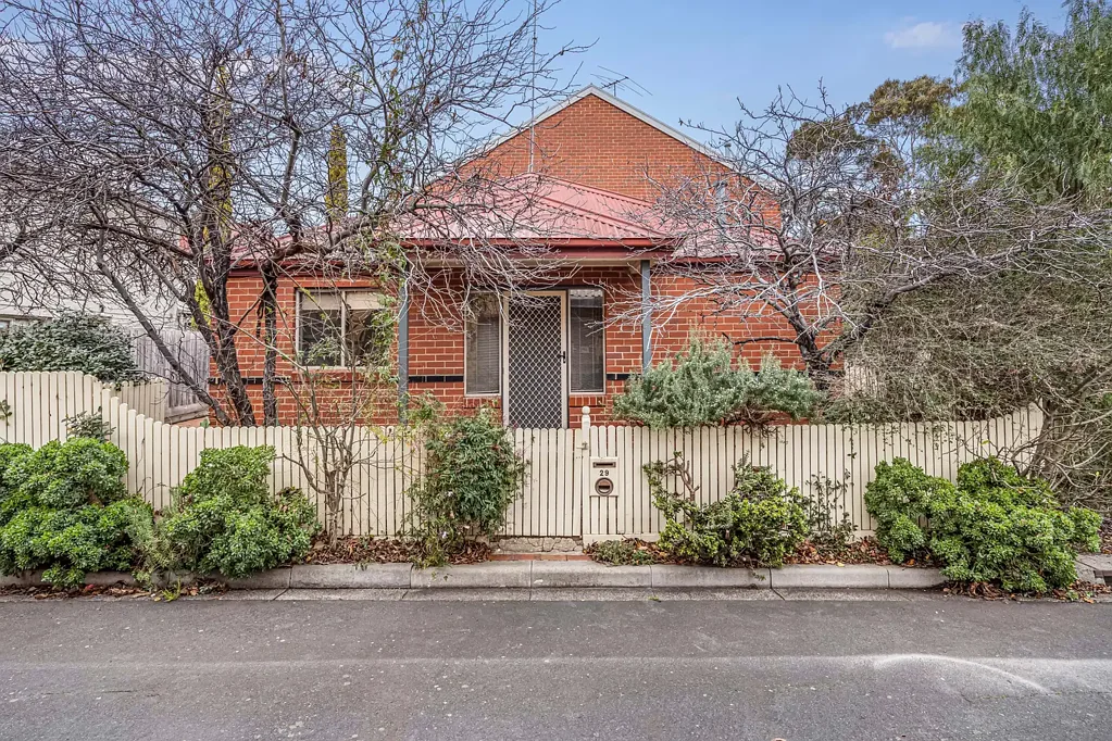 Charming 1-Bedroom Home in Prime Kensington Location