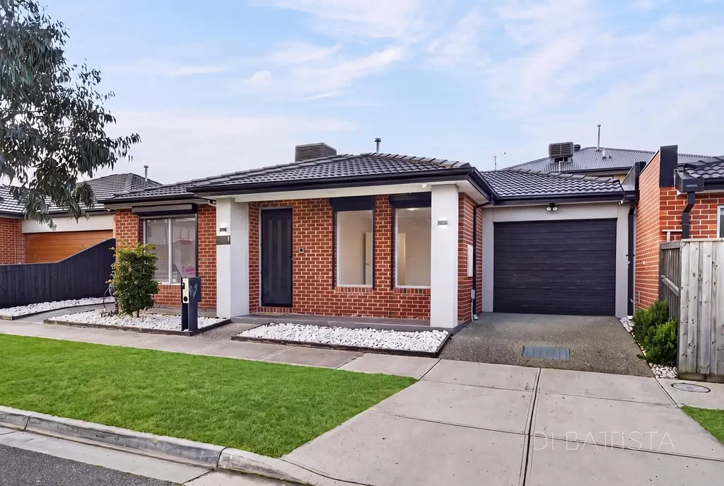 Mickleham 3房 时尚、现代且轻松易打理 Stylish, Modern & Effortlessly Low-Maintenance
