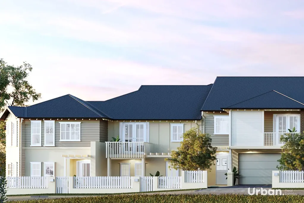 Catherine Field 4침실 Modern Living, Perfectly Crafted – Your Brand-New Wisdom Home Awaits. Secure with 5% Deposit, Balance on Completion