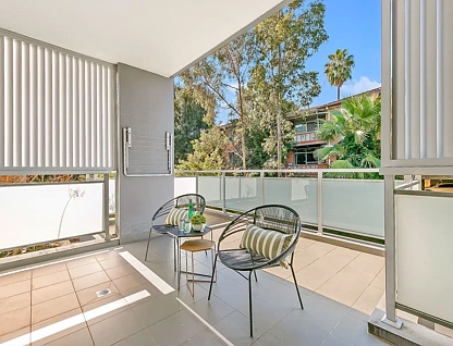 12/44-46 Addlestone Road, Merrylands, Parramatta (Northwest suburbs), 2 Kuwarto, 2 Banyo, Apartment