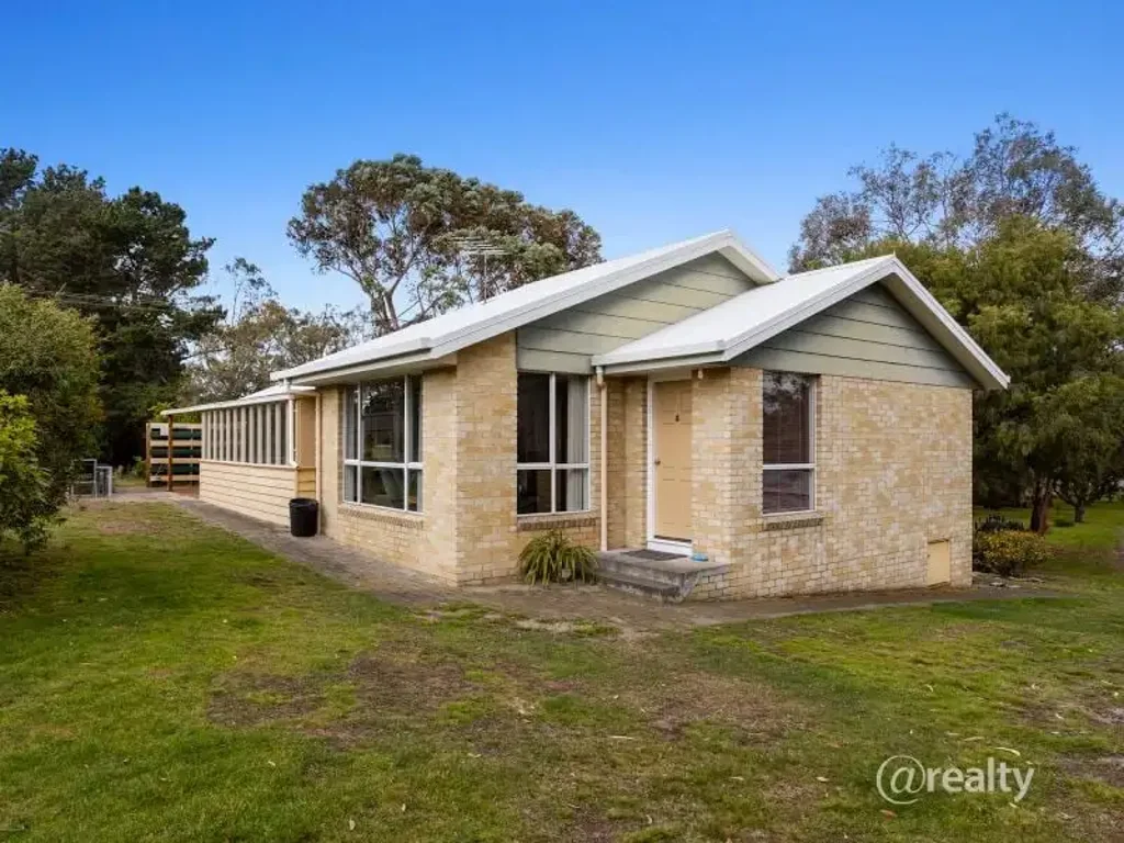58 Driftwood Drive, Opossum Bay, TAS 7023