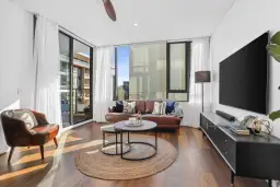 C404/30 Rothschild Avenue, Rosebery