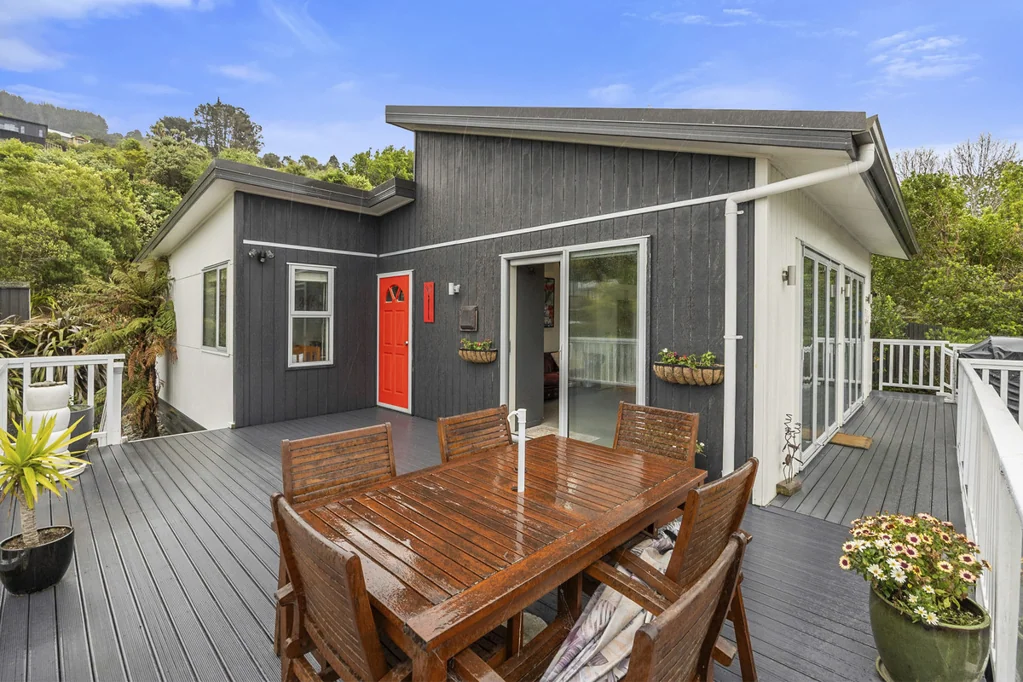4 Seddon Street, Ravensbourne, Dunedin City, Otago