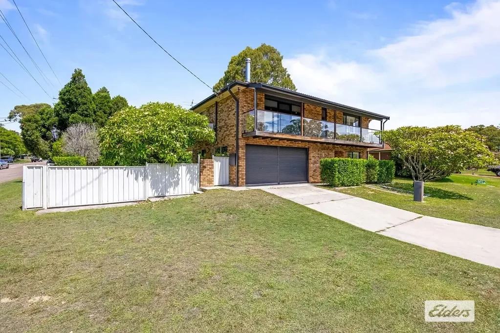 Carey Bay 4कमरा Comfortable Family House